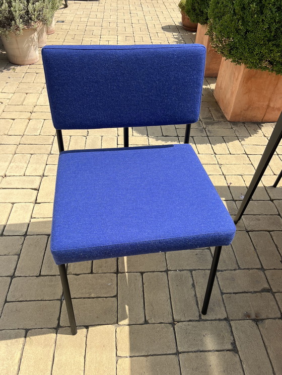 Image 1 of Design dining room set Fest Amsterdam - 5 Monday chairs & sofa