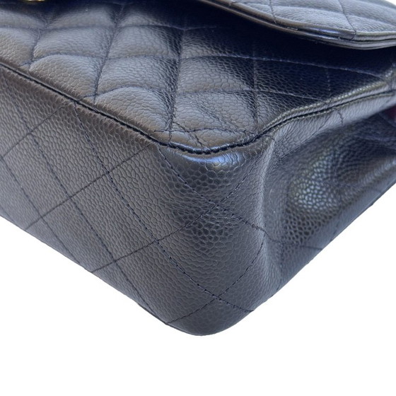 Chanel Classic Flap Medium – Crossbody bags, Calfskin (photo 6 of 17)