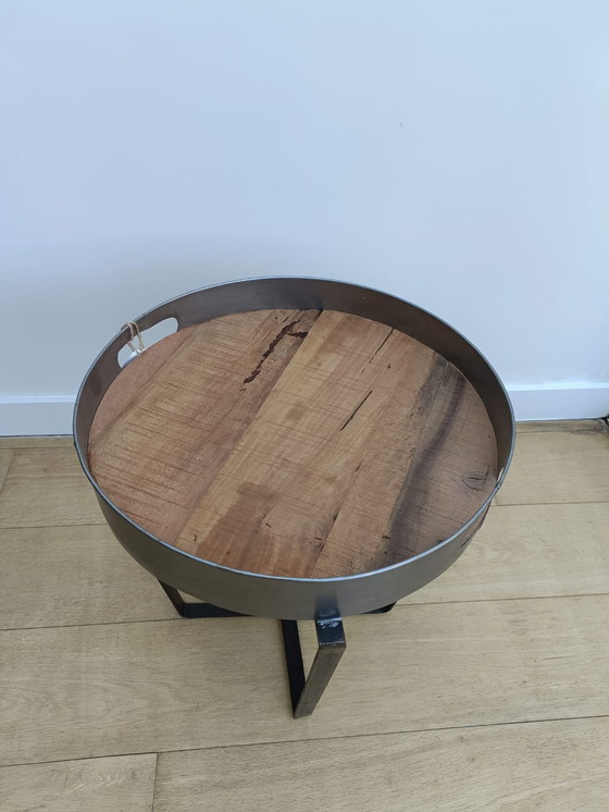 Image 1 of Vassoio industriale per maggiordomo