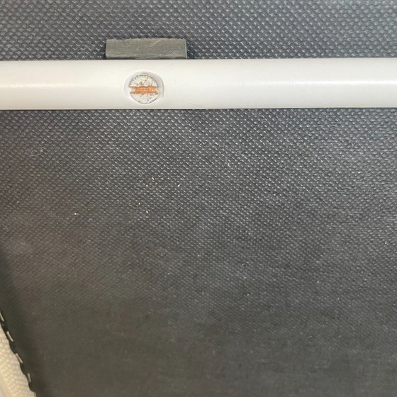 Image 1 of Seltenes Set aus zwei Artifort-Sesseln, Designteam Wagemans und Van Tuinen, 1960er Jahre