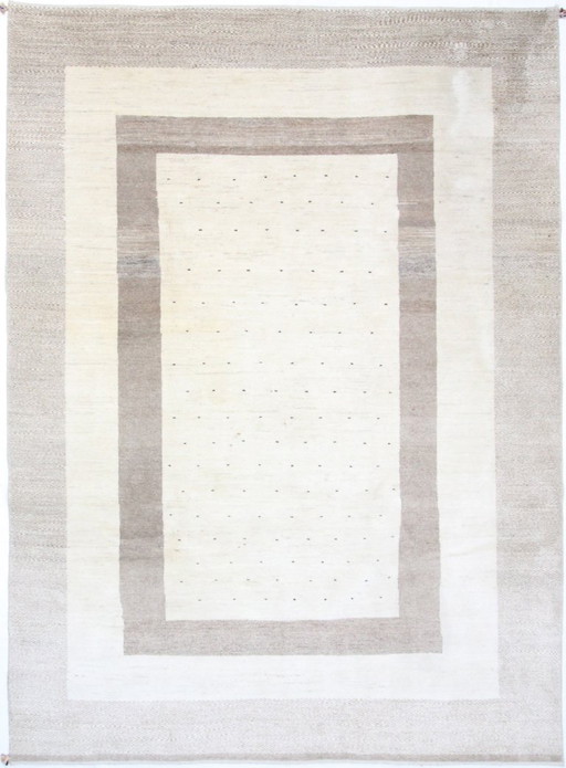 Perserteppich Gabbeh 285x203