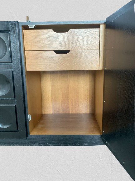 Image 1 of Torino Sideboard By French Defour