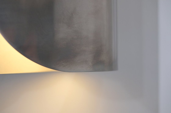 Image 1 of Appliques murales " Flogio " Tobia & Afra Scarpa pour Flos, Italie 1960s.