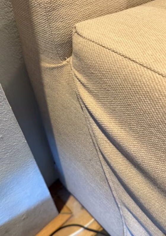 B&B Italia Maxalto Imprimatur Bank Te Koop – 3-5 zitsbanken, Textile (photo 12 of 12)