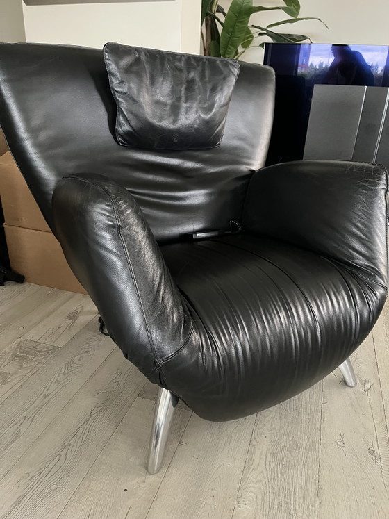 Image 1 of Sillón reclinable Leolux