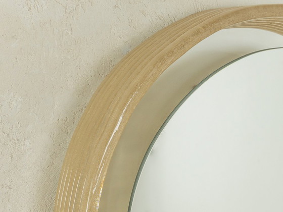 Image 1 of Miroir des années 1970, Vintage