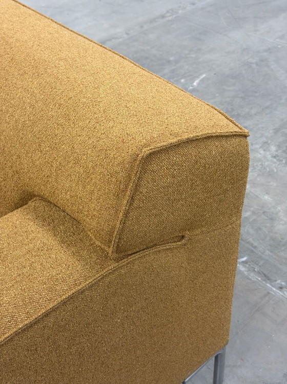 Design on Stock Bloq Canapé 3 places + Loveseat – Canapés 3 places, Wool (photo 4 of 14)