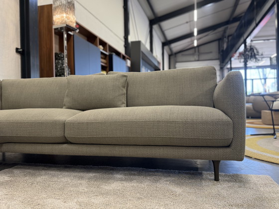 Image 1 of Pode Tweak Fabric Corner Sofa 306x255