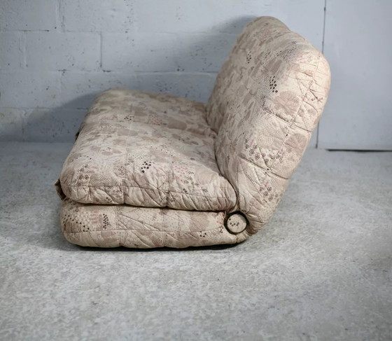 Image 1 of Divano reclinabile e convertibile