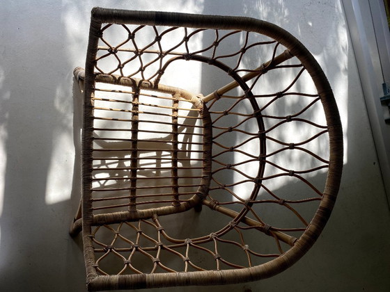 Image 1 of 2x Sillón Ikea Stockholm 2017 con cojines