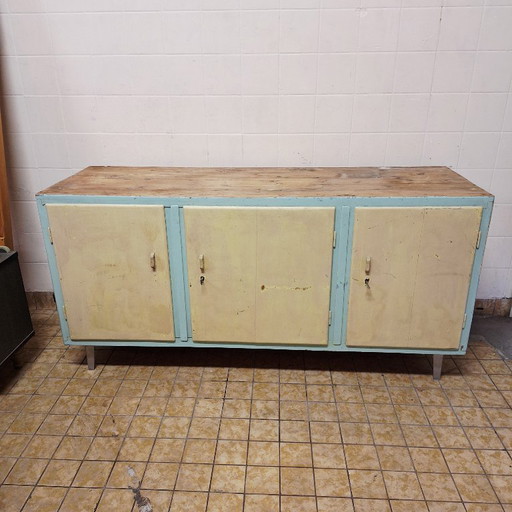 1960s Sideboard / Cabinet