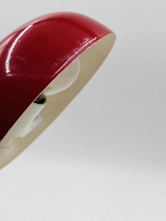 Image 1 of Massive Space Age Desk Lamp