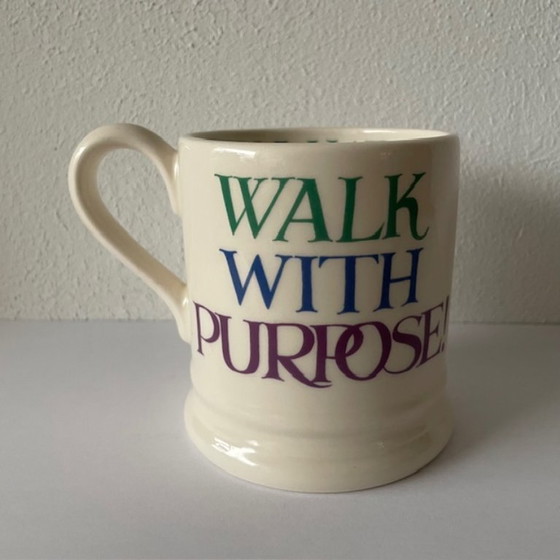 Image 1 of Emma Bridgewater Tasse