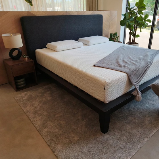 Image 1 of Sleeping Head Blanc mattress - 180x200