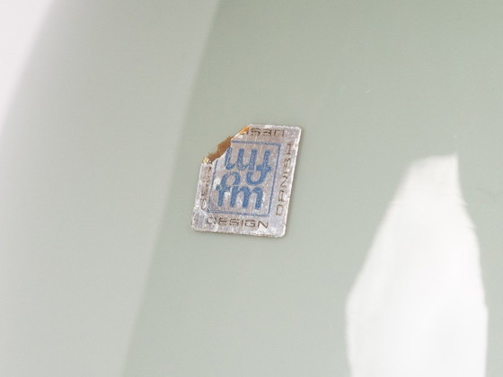 Image 1 of Lampada a sospensione danese vintage Pompei di Jo Hammerborg, Fog og Morup, 1963