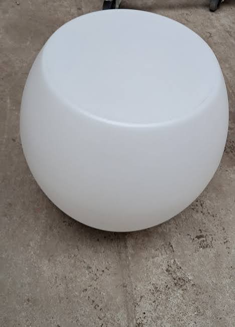 4 Mini Pollice – De Vorm, Poggiapiedi e pouf, Plastic (photo 5 of 5)