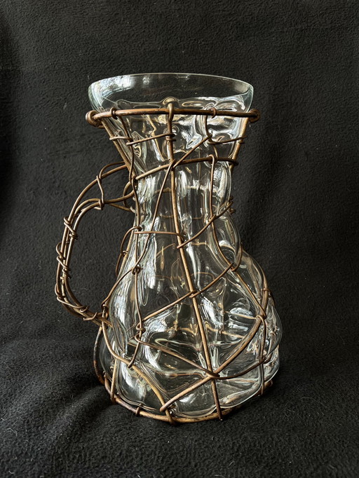 Art object Vanessa Mitrani