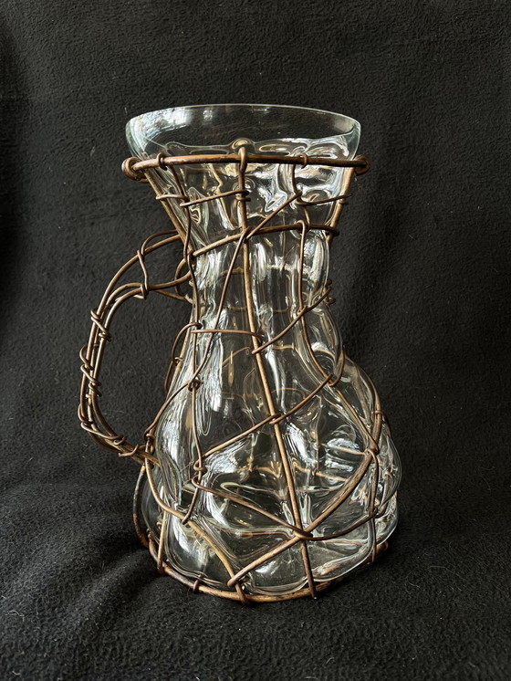 Image 1 of Kunstobjekt Vanessa Mitrani