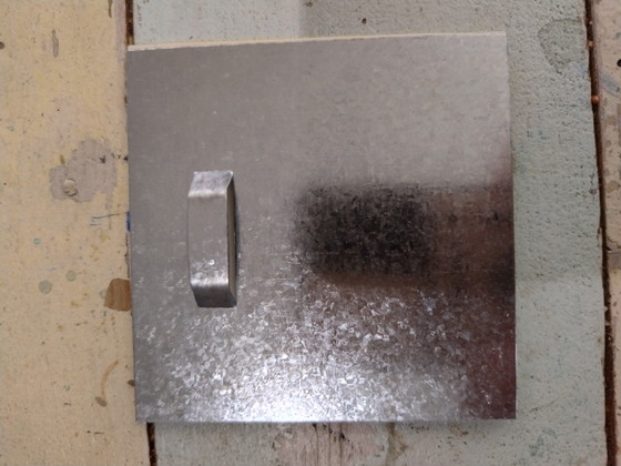 Nachtgarten – Kunst, Metal, Aluminium (photo 6 of 10)