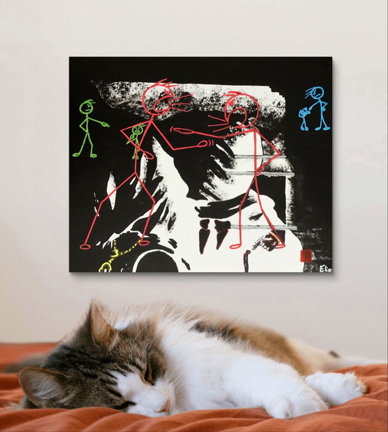 Image 1 of Elio - Amanti