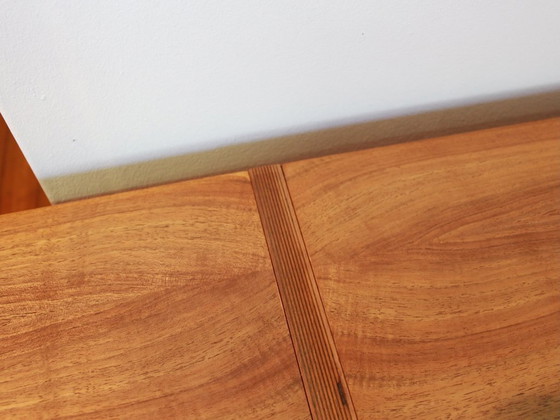 Image 1 of XXL vintage dressoir kast – A. Patijn, Zijlstra Joure