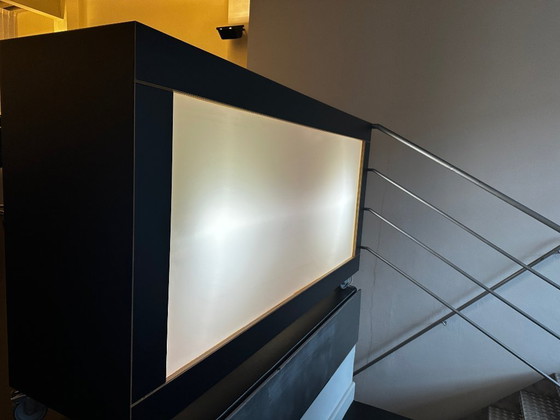 Image 1 of presentazione espositiva di design su misura e mobili per armadi divisori