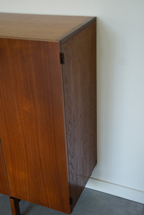 Pastoe CU09 Japan Series Cees Braakman – Sideboard, Wood (photo 11 of 15)