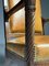 Franse leren fauteuil, 19e eeuw (photo 21 of 24)