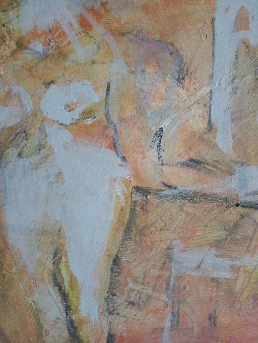 Rob Jacobs – schilderijen tekeningen, Canvas (photo 2 of 7)
