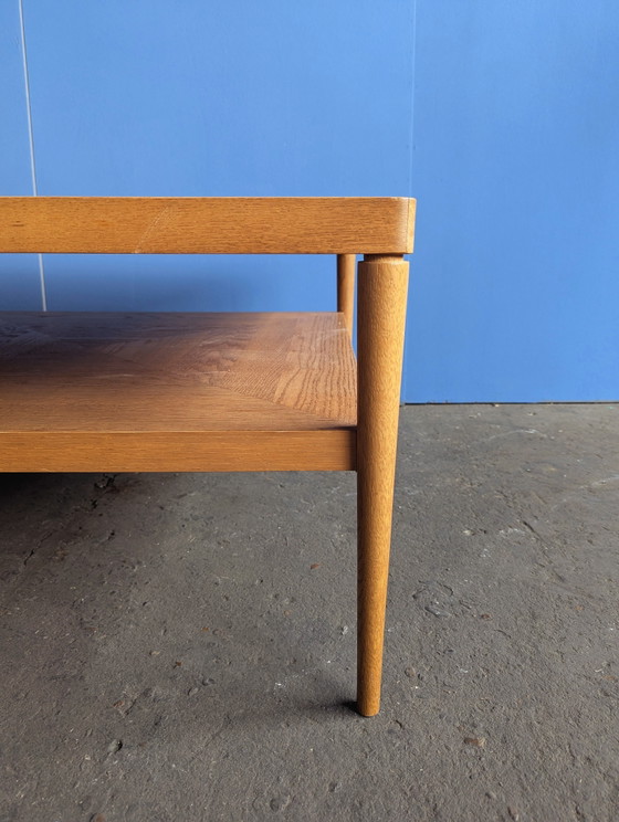 Image 1 of Vintage IKEA Stockholm coffee table