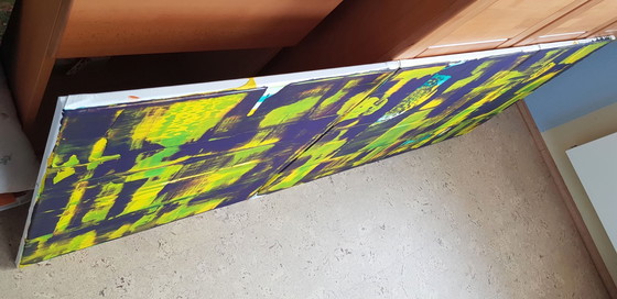 Image 1 of Jürgen Angeler - Roasted Cheese