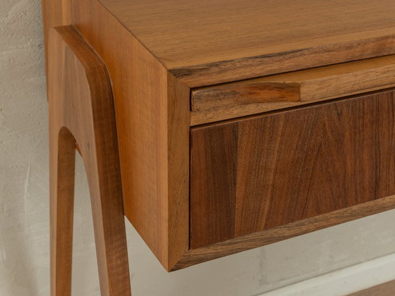 Image 1 of Schminktisch, 1950er Jahre