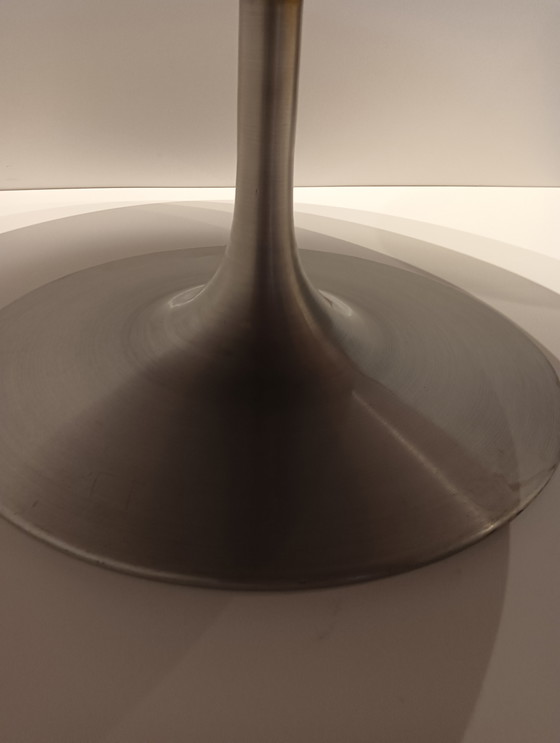 Image 1 of Opal Mobel Tulip Beistelltisch