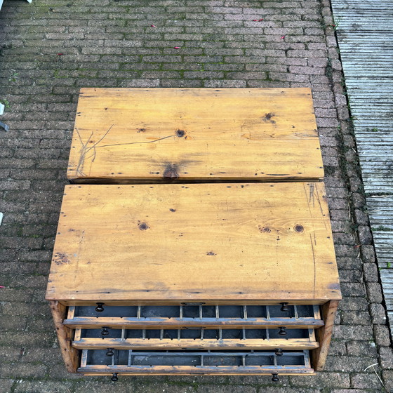 Image 1 of Nachttische/Schubladenschränke