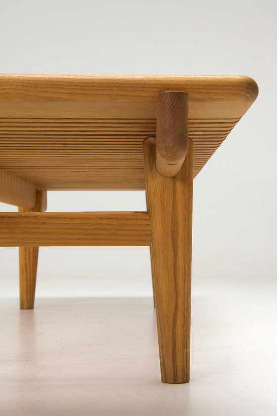 Image 1 of Banco de bar "JH589" - Hans J. Wegner