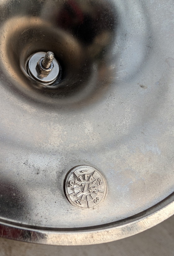 Image 1 of Candlestick Fritz Nagel BMF 1974