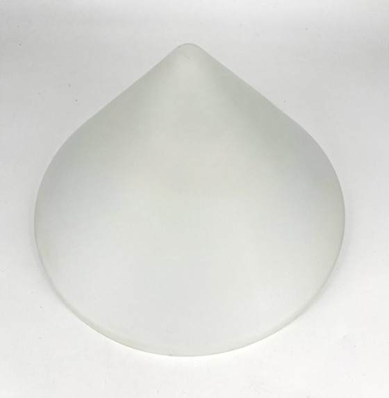 Image 1 of Rara lámpara de mesa "Skymning" de IKEA - Ehlen Johansson - Estilo Memphis postmoderno de los 90