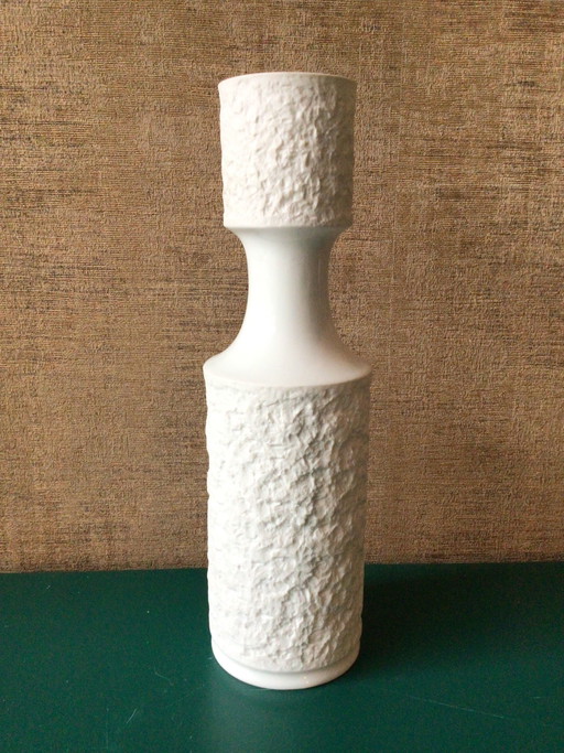 Vintage KPM Vase