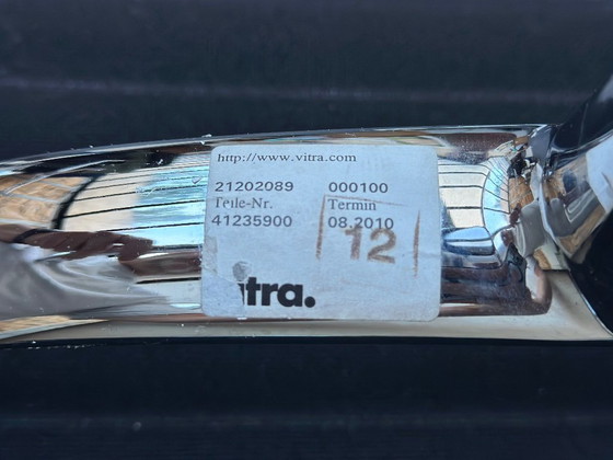 Image 1 of Fauteuil Eames EA 105 édition Vitra