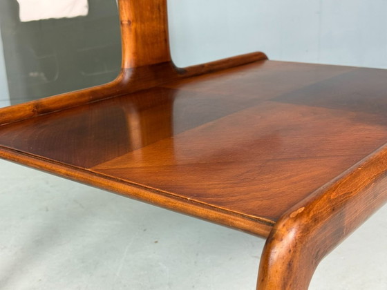 Image 1 of Table basse Domus Nova Gio Ponti Italie 1950