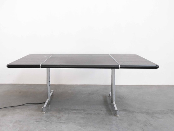 Image 1 of Scrivania vintage "NØRLAN" di Walter Knoll