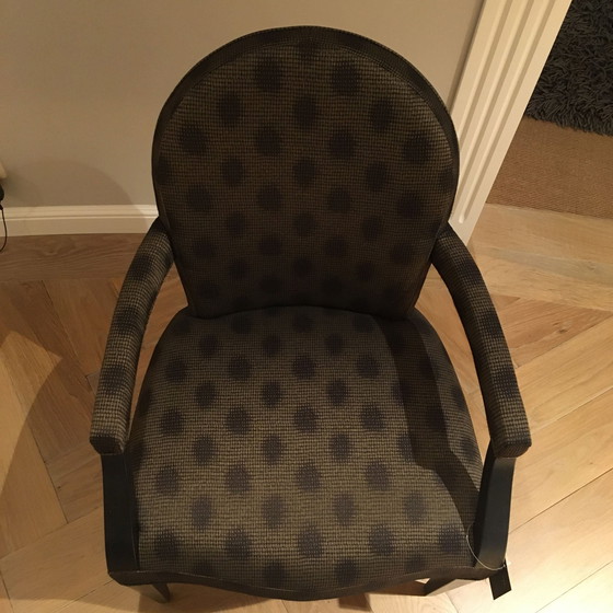 Image 1 of Sedia da pranzo Ensemble Thed