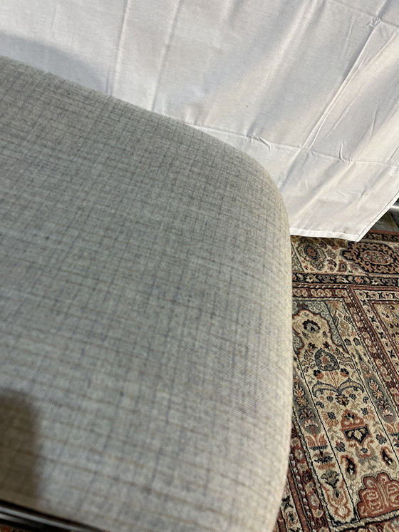 Image 1 of 6 x Howe by David Rowland 40/4 Stoelen 1970