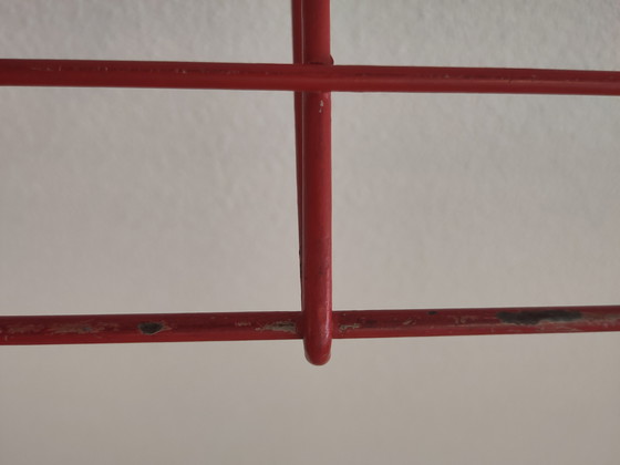 Image 1 of Coatrack Spectrum Friso Kramer New Deurne (DZ-05)