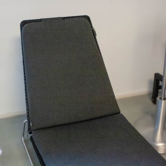 Image 1 of Manutti Mood Cord lounger