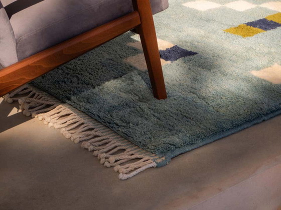 Image 1 of Moroccan carpet 350cm*250cm