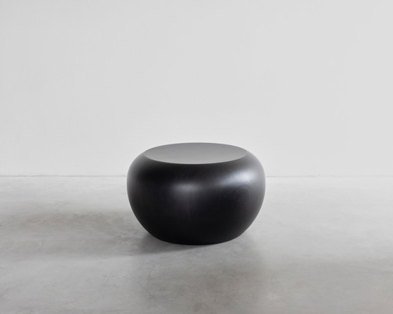 Image 1 of Van Rossum Motley Ø60x35 Sperrholz Birke Roh