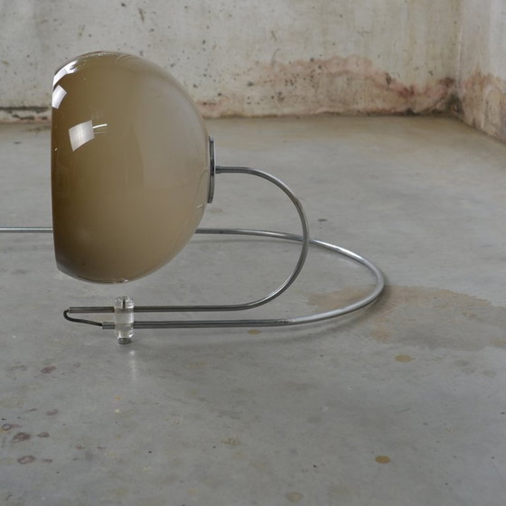 Image 1 of 1X lampada da parete ad arco a fungo