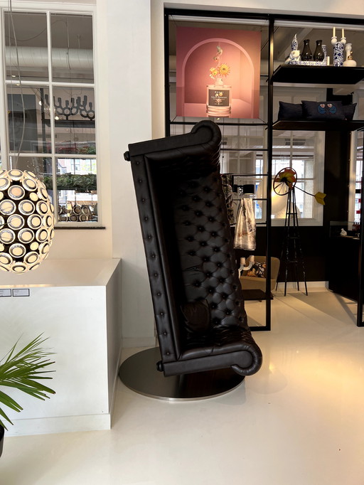 Charleston Bank Tür Marcel Wanders Voor Moooi