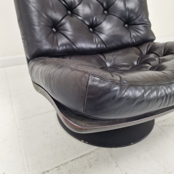 Image 1 of 975 Lounge Chair de Geoffrey Harcourt para Artifort, 1970s